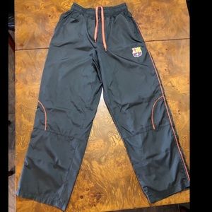FC Barcelona Track / Wind Pants